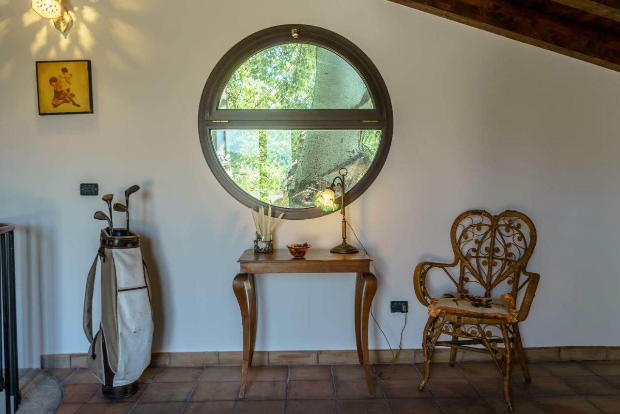Villa Tina Таормина Экстерьер фото